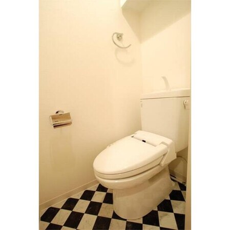 ステージファースト新中野の物件内観写真